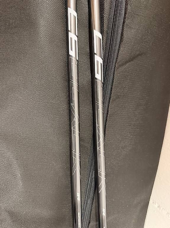 Mazze & Set: TaylorMade stealth 2 hybrids – Usato da Baar venduto da eva_by66 1