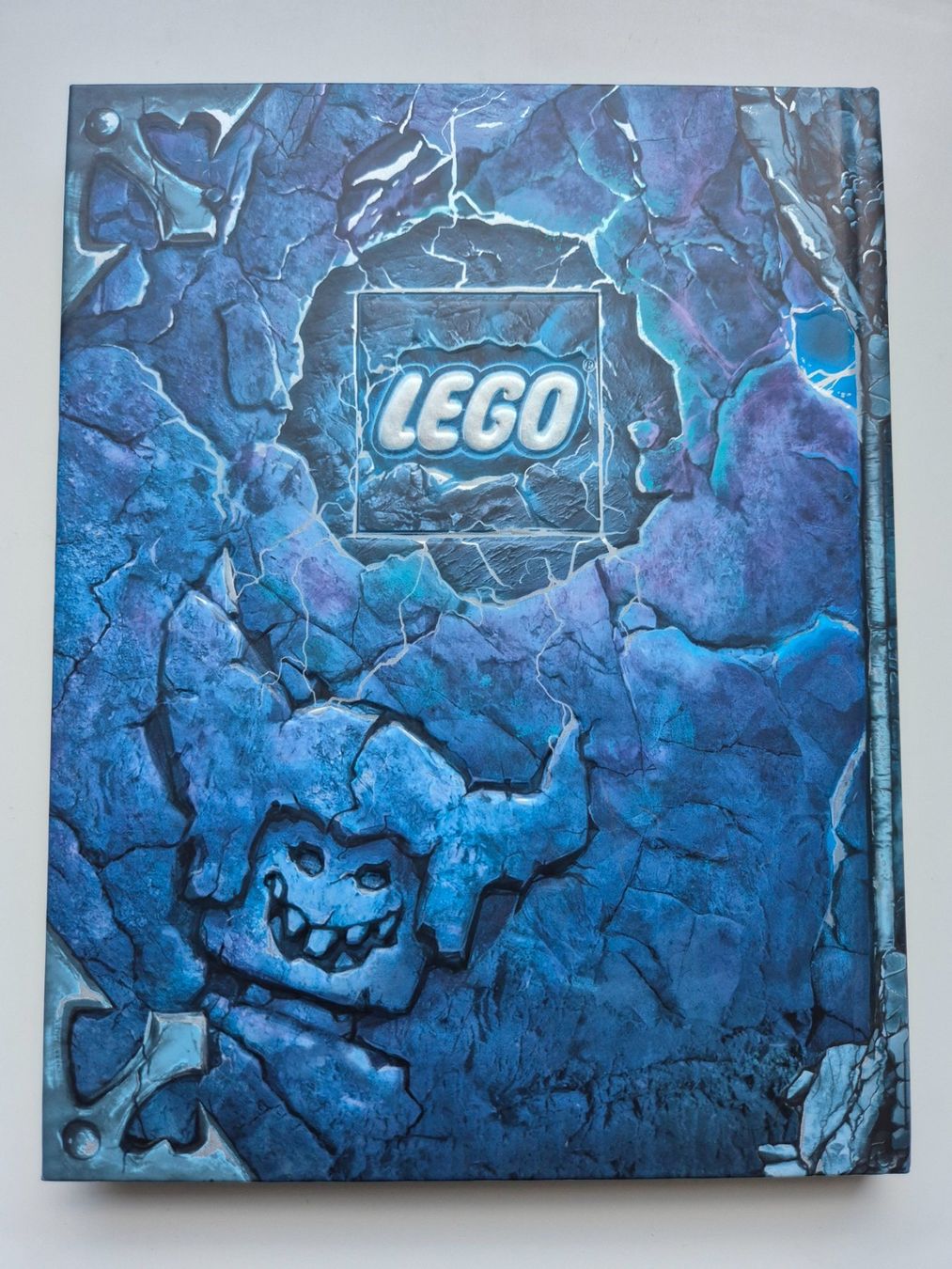 Bücher: LEGO  👾   BUCH DER MONSTER – Gebraucht aus Niederweningen von Obson 7