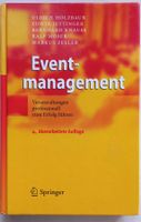 Buch: Eventmanagement