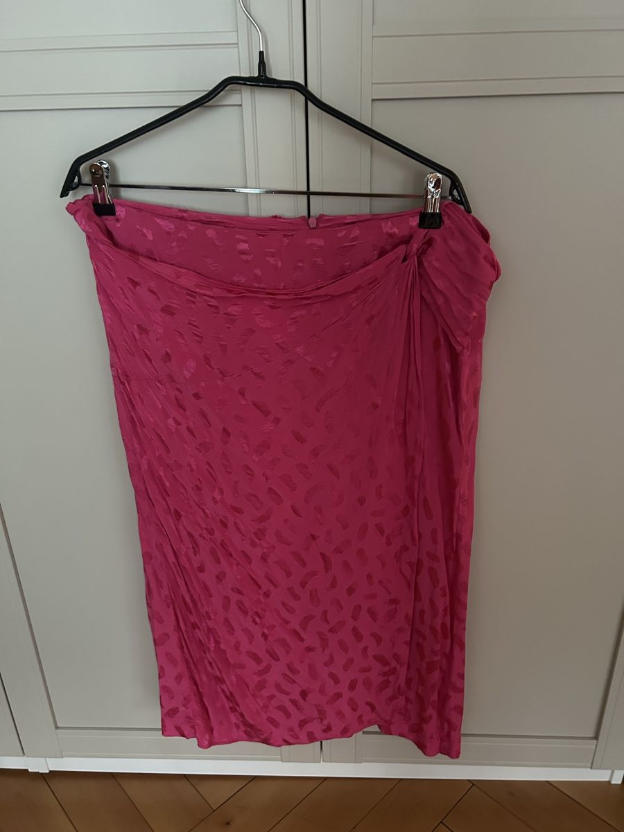 La Redoute Gonne: Pinker Jupe, La Redoute, Gr. 48 – Usato da Luzern venduto da bettygreen