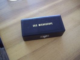 SKS Mikroskop