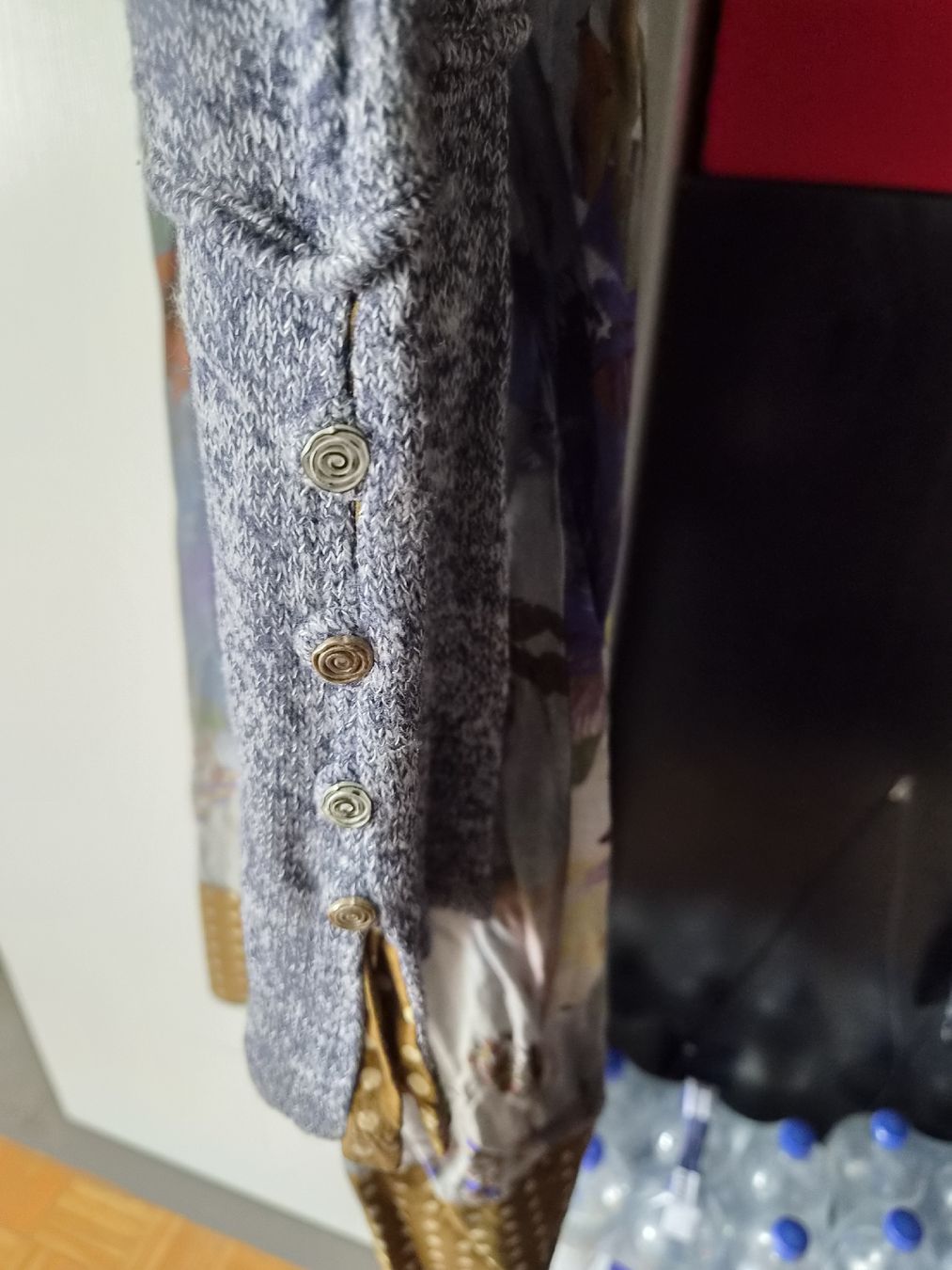Elisa Cavaletti Vestiti: Elisa Cavaletti schönes Kleid Gr. M – Usato da Frenkendorf venduto da Moon111 3