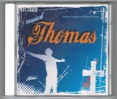 Adonia - Musical Thomas