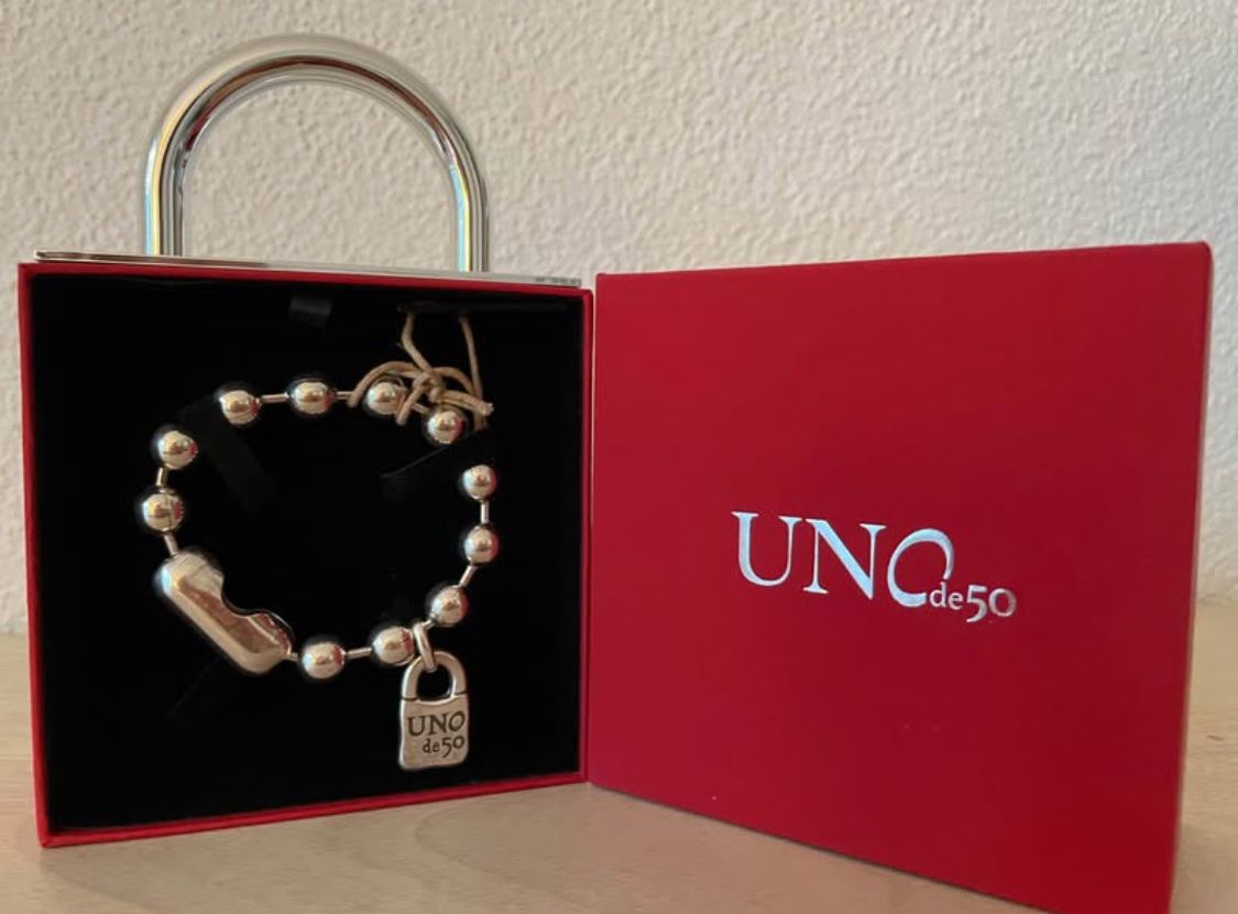 Bracelets: Armand von UNO de 50 – Neuf avec emballage d'origine à Männedorf par Julilah