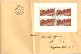 Grenzbesetzung 1939
