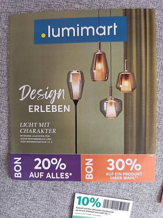 Gutscheine: Livique Gutscheine – Neu und originalverpackt aus Berg TG von Gisela86