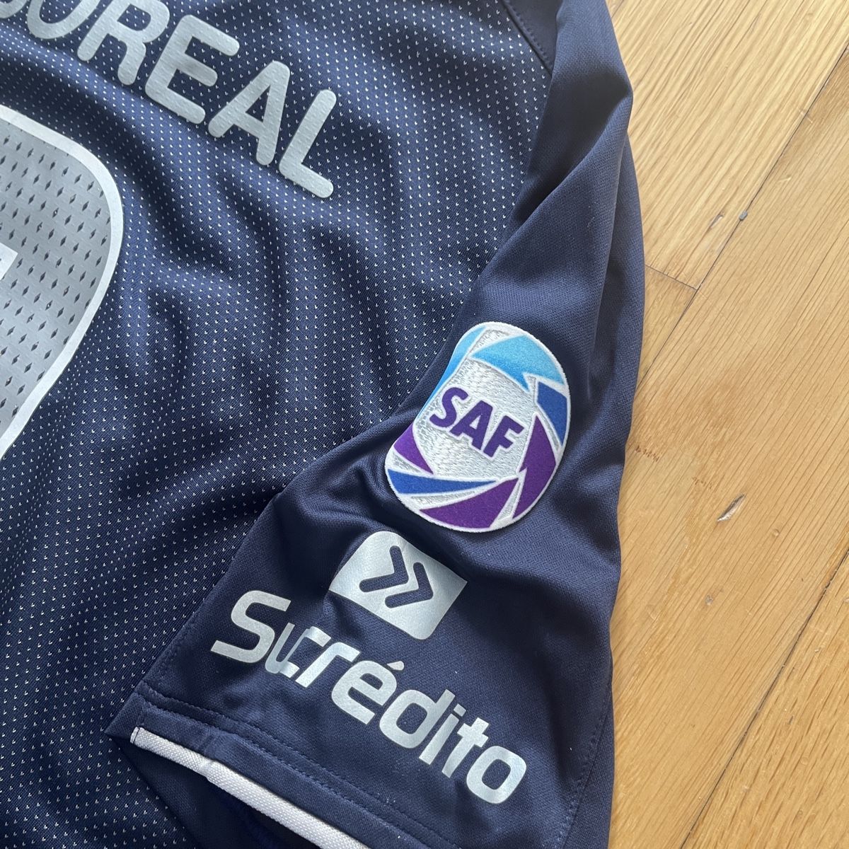 Canottiere & Pantaloni: Match Worn, Atletico Tucuman from Argentina – Usato da Baar venduto da ada_5p8q 3