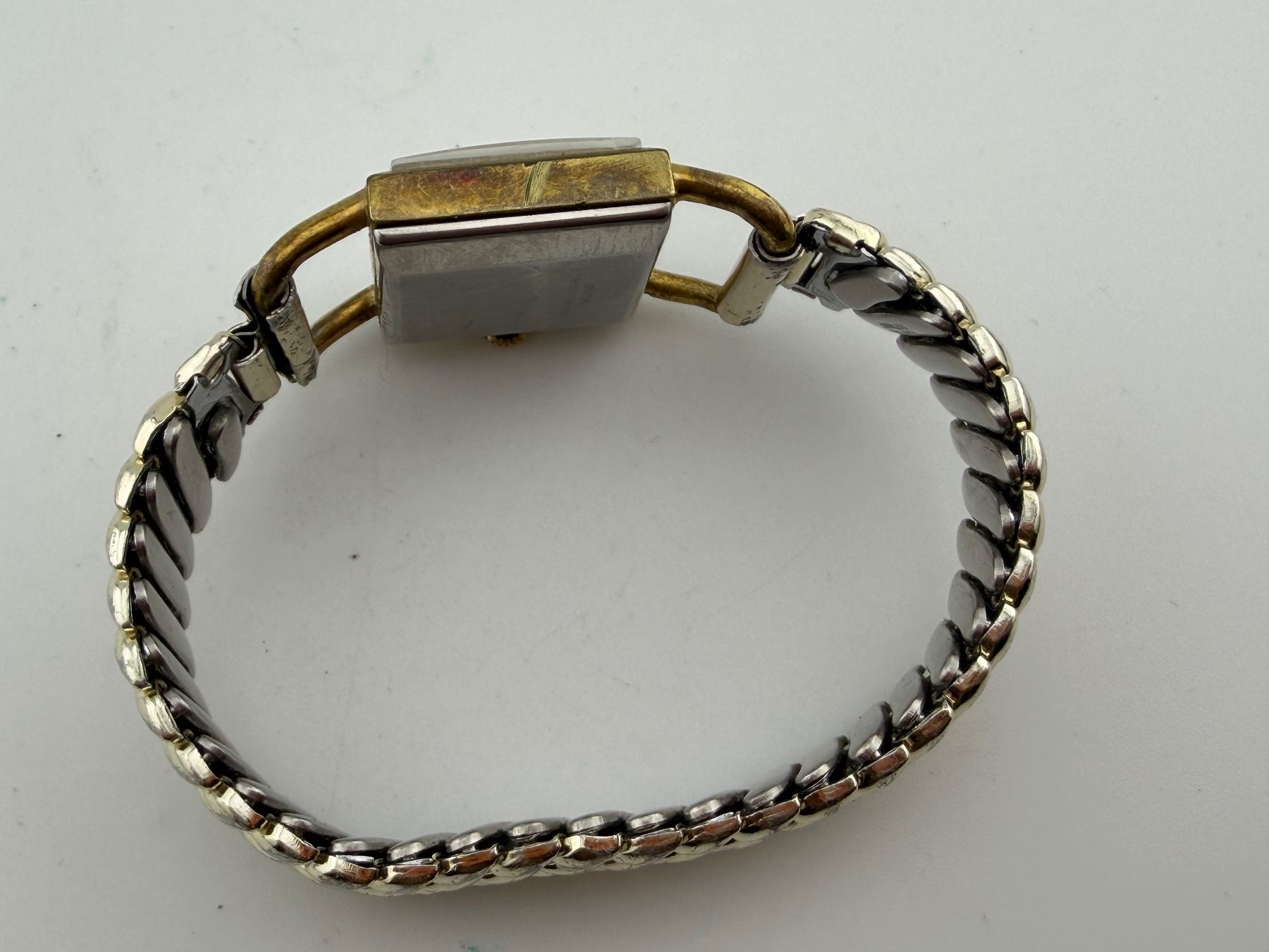 Orologi: Vintage KELEK Handaufzug läuft – Usato da Biel/Bienne venduto da MrP_WatchesBiel 4