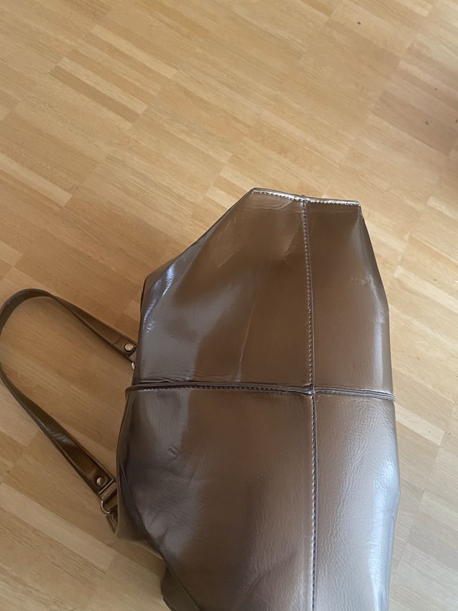 Bulaggi Taschen für Damen: Schicke Schultertasche von Bulaggi – Gebraucht aus St Gallen von Berta343 8
