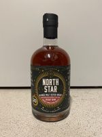 Sherry Bomb 20yo North Star Spirits