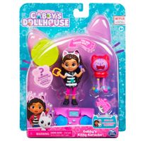 Gabby's Dollhouse Kitty Karaoke *NEU*