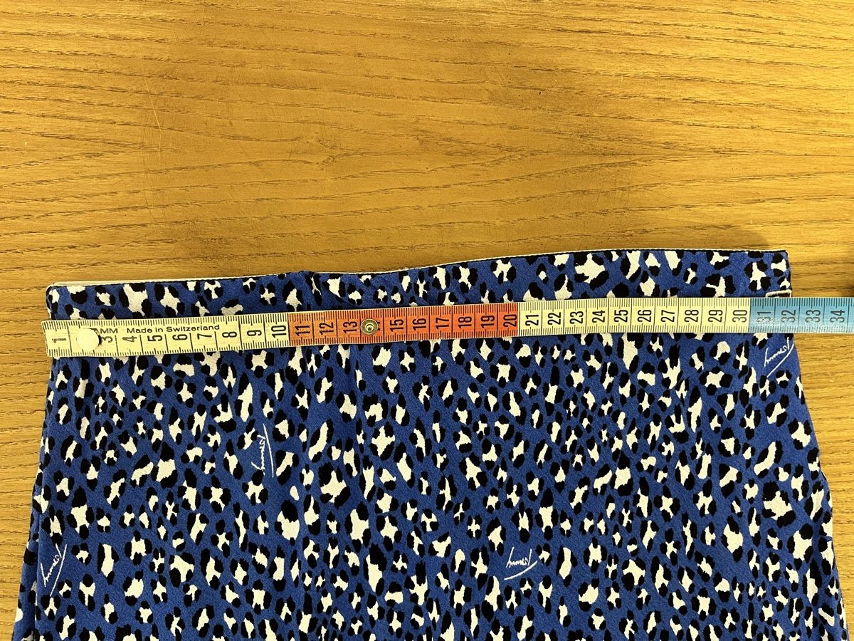Tommy Hilfiger Gonne: Tommy Jeans Rock Grösse S – Usato da Teufenthal AG venduto da Nanahu 2
