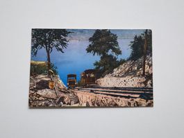 AK Bahnen Lago di Lugano / Funicolare alt