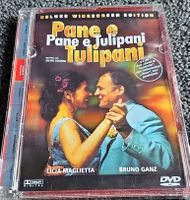 DVD Pane e Tulipani (19983)