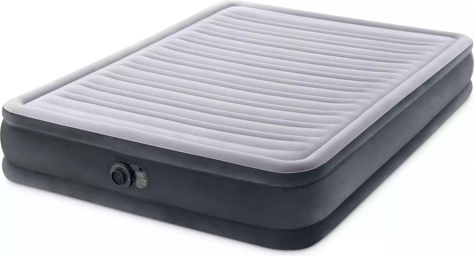 Matelas: Inflatable bed Intex, Luftmatratze von Intex 150x200 – D'occasion à Zürich par yul_7w72 1