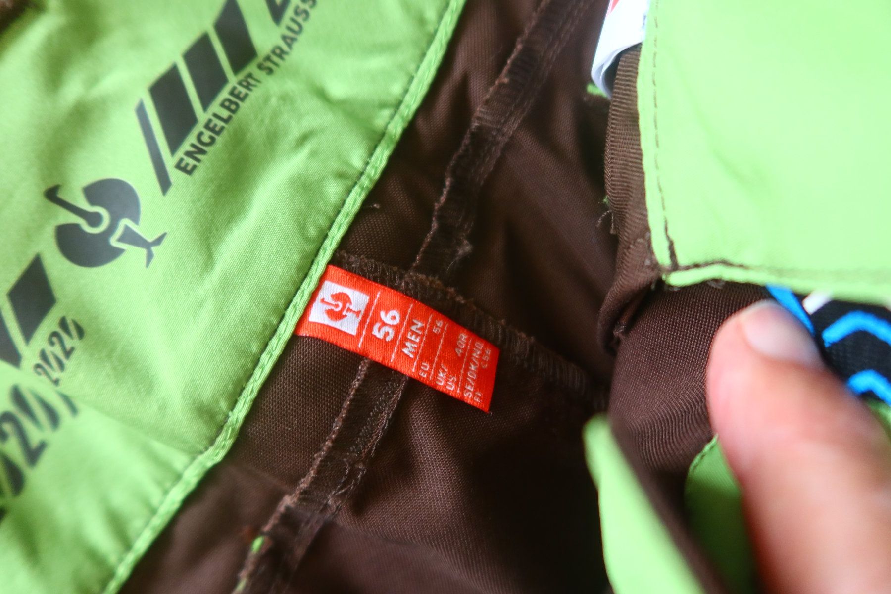 Engelbert Strauss Hosen: Engelbert Strauss Shorts Motion Braun – Neu (gemäss Beschreibung) aus Chur von zowie72 2