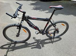 Felt Mountainbike