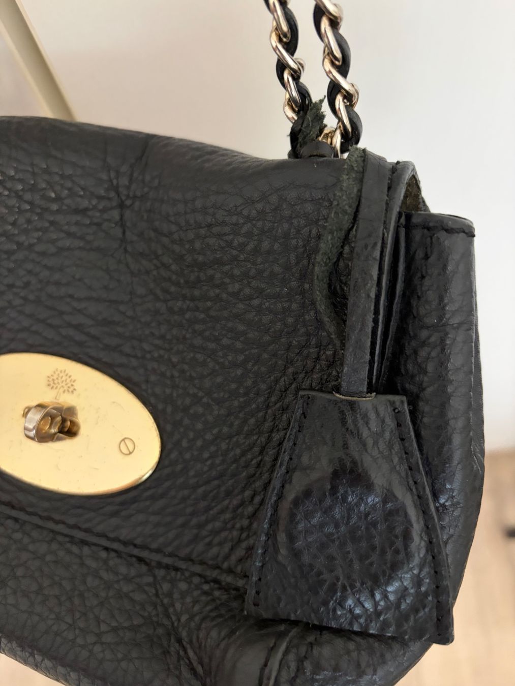 Mulberry Taschen für Damen: Mulberry Lily bag – Gebraucht aus Meyrin von Monaval 2