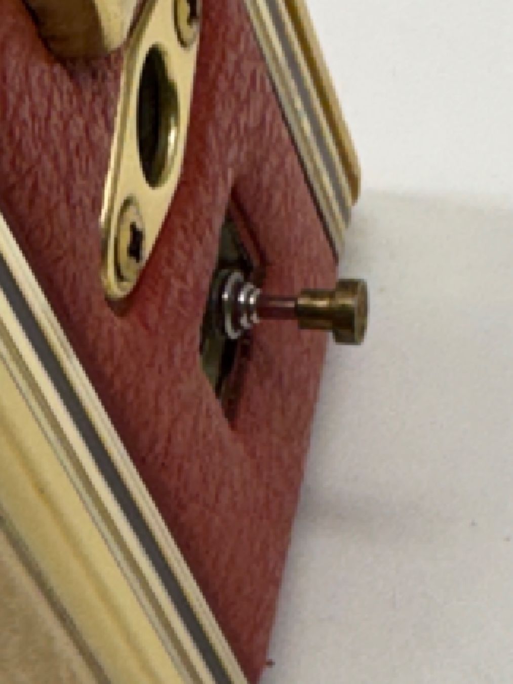 Radios: Vintage Radio Hornyphon UKW automatic – Gebraucht aus Lostorf von Peschmi10 9