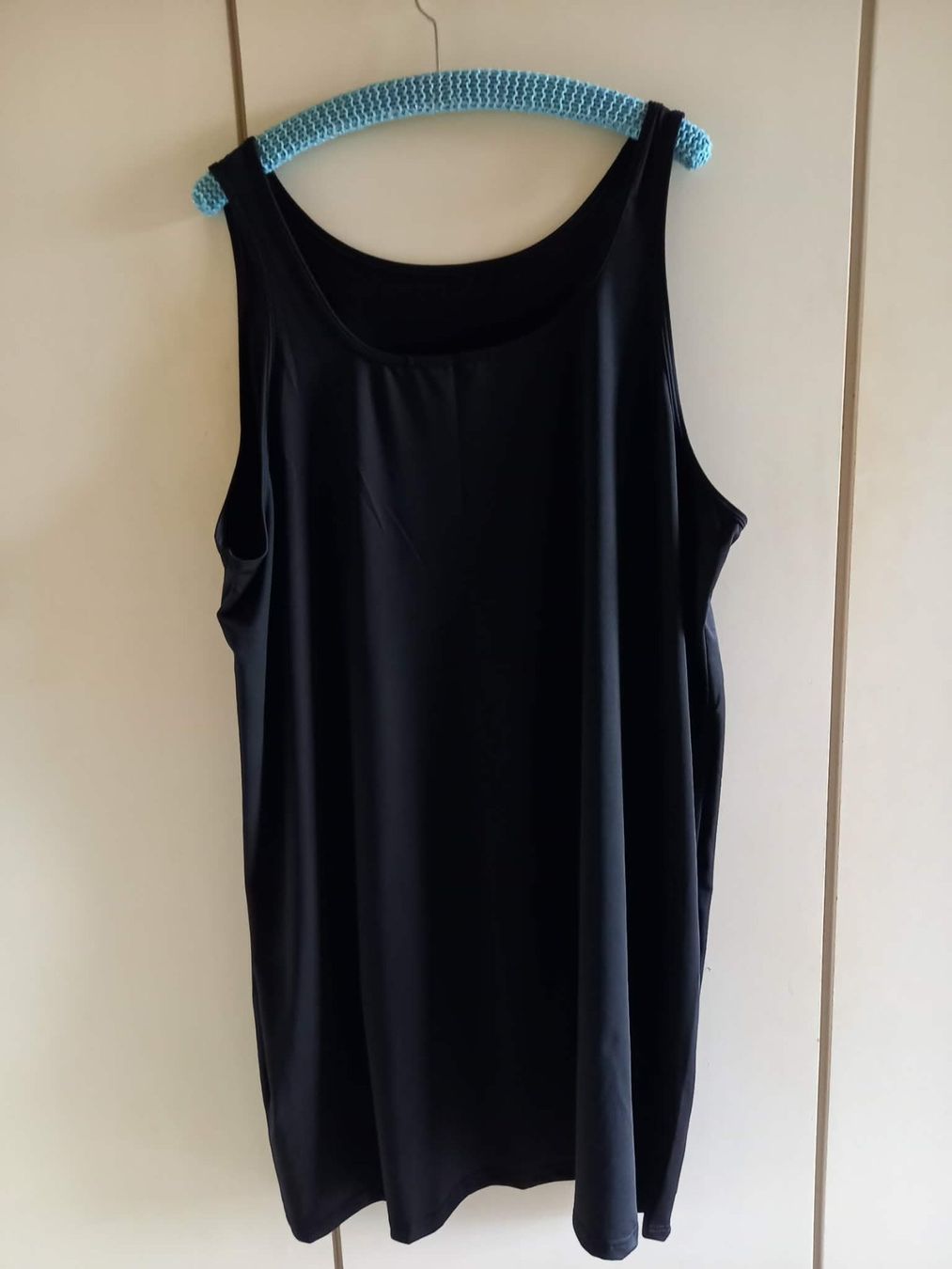 Vestiti: Leichtes Longshirt/ Midikleid Gr 52/54 – Nuovo (secondo la descrizione) da Möhlin venduto da dom_96nf 1