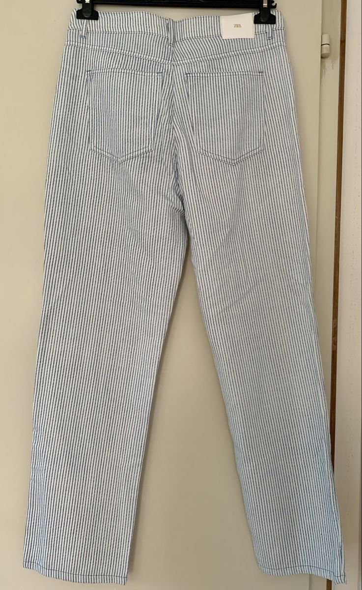 Zara Jeans: ZARA Jeans NEU Größe 40..!!  – Gebraucht aus Obfelden von montes50 2