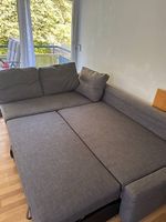 GRATIS Friheten Ikea Sofa Abholung 21.10