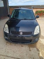 Suzuki Swift 1.3 4WD