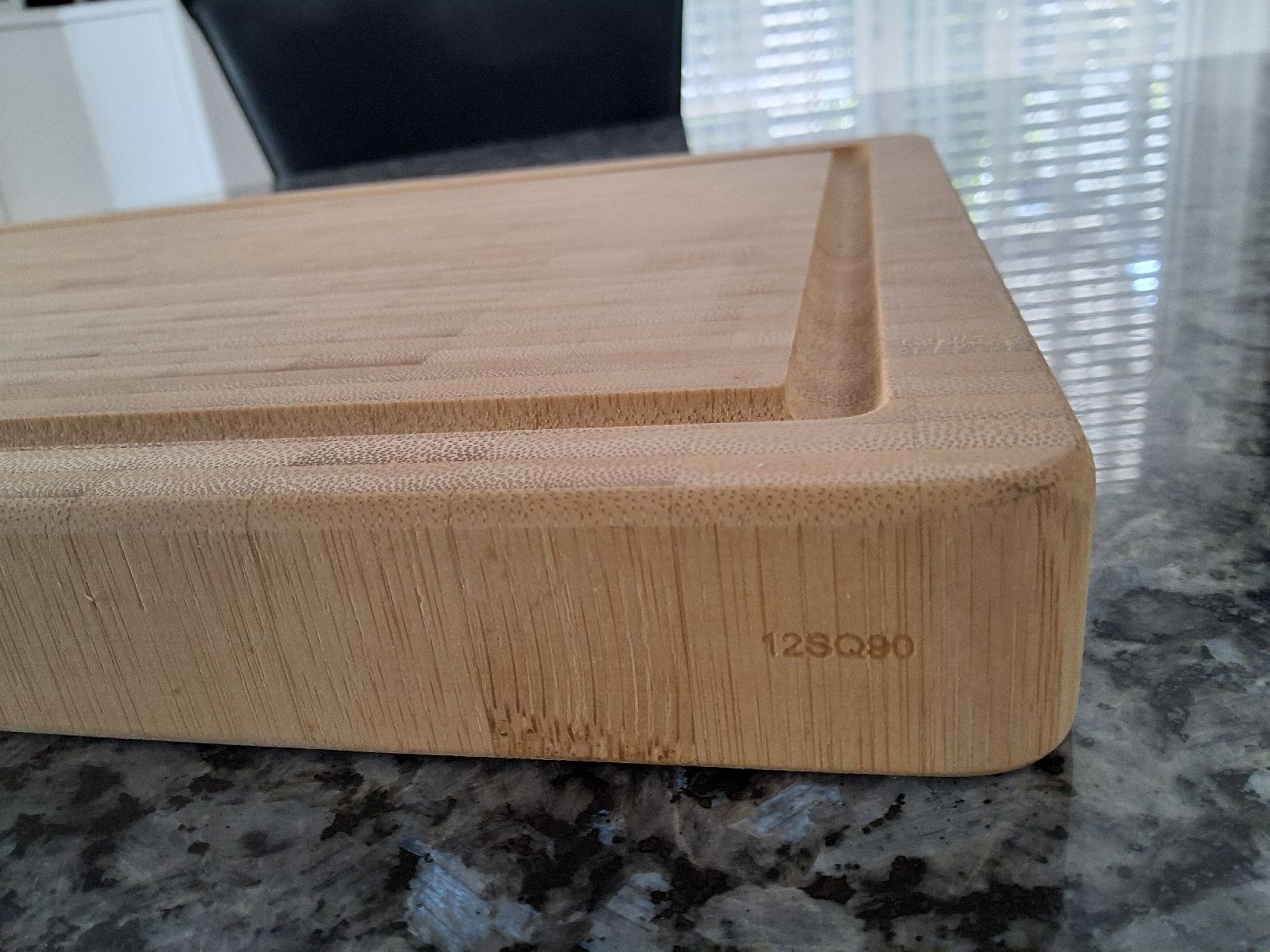 Articoli in legno: Zwilling Schneidebrett aus Bambus, Neu – Nuovo (secondo la descrizione) da Möhlin venduto da alexandra43 2