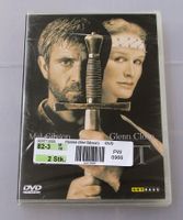HAMLET - Mel Gibson/Franco Zeffirelli NEU/OVP