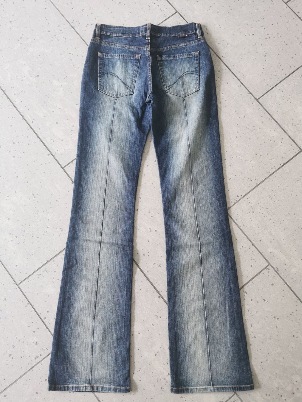 Jeans: Blaue Jeans, Gr. 29, Freesoul – Neuf (Voir description) à Malters par Wahni81 1