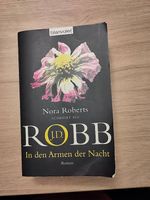 J. D. Robb alias Nora Roberts - In den Armen der Nacht