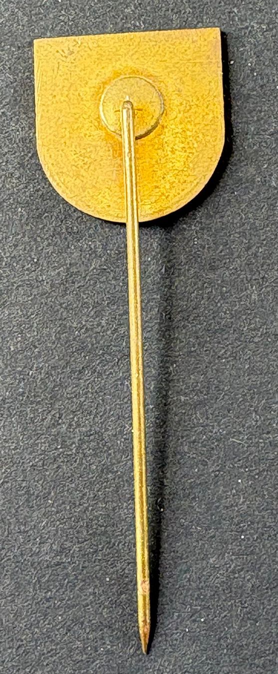 Placchette & Badge: VINTAGE ANSTECKNADEL – Usato da Ostermundigen venduto da wini63 1