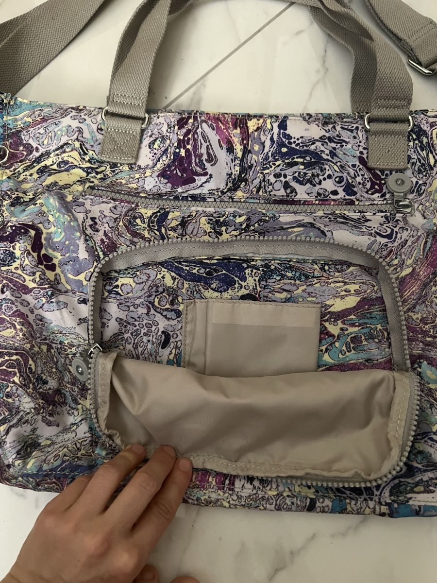 Kipling Borse da donna: Kipling Umhängetasche, Kipling sac bandoulière  – Nuovo (secondo la descrizione) da COLOGNY venduto da fleurdelys84 5