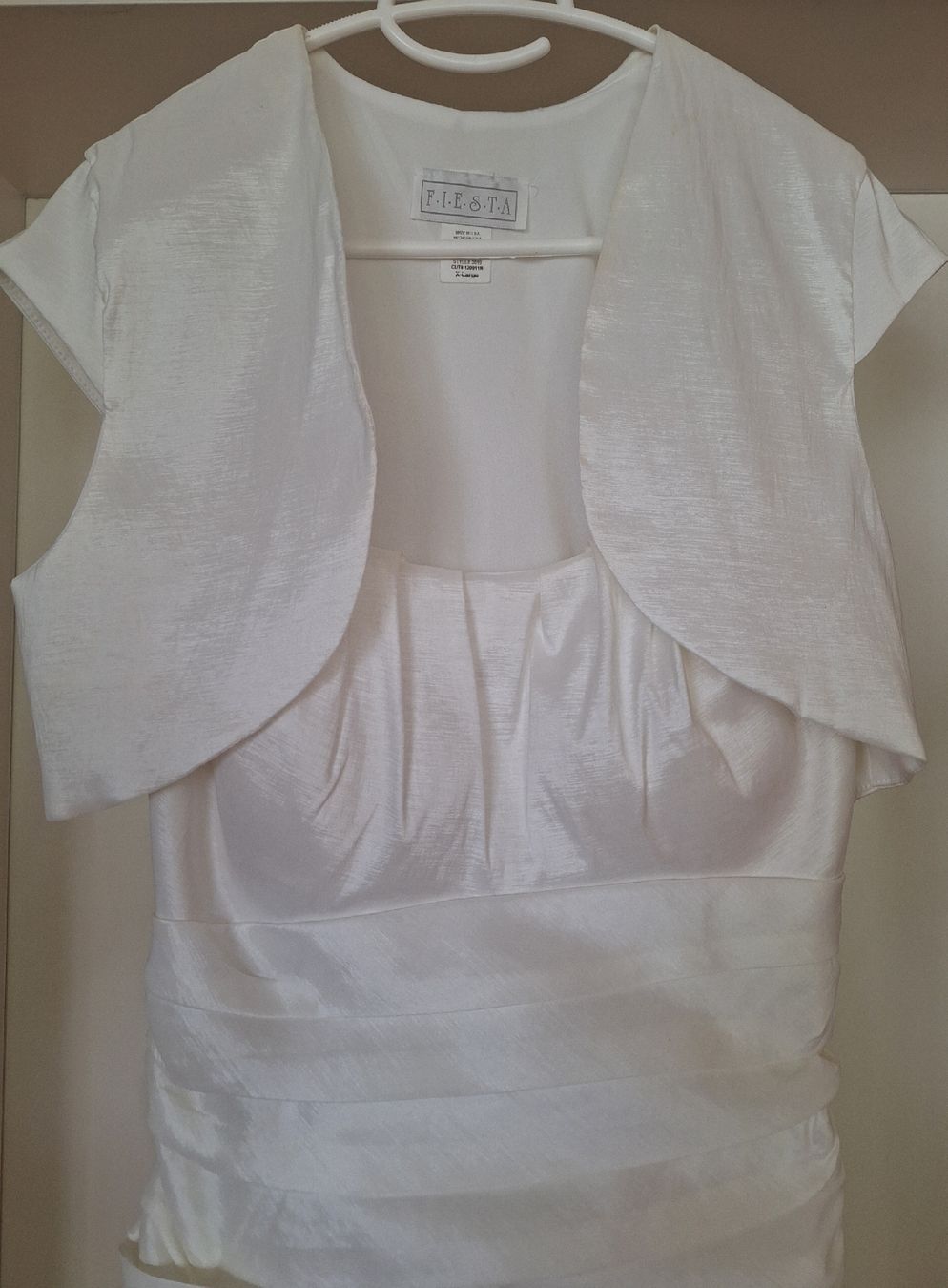 Vestiti: Partykleid – Usato da Bassersdorf venduto da Makeje58 5