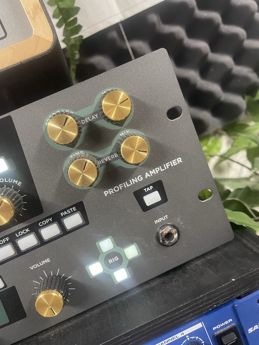 Strumenti musicali: kemper profiler rack – Nuovo (secondo la descrizione) da zürich venduto da bryn1971 4