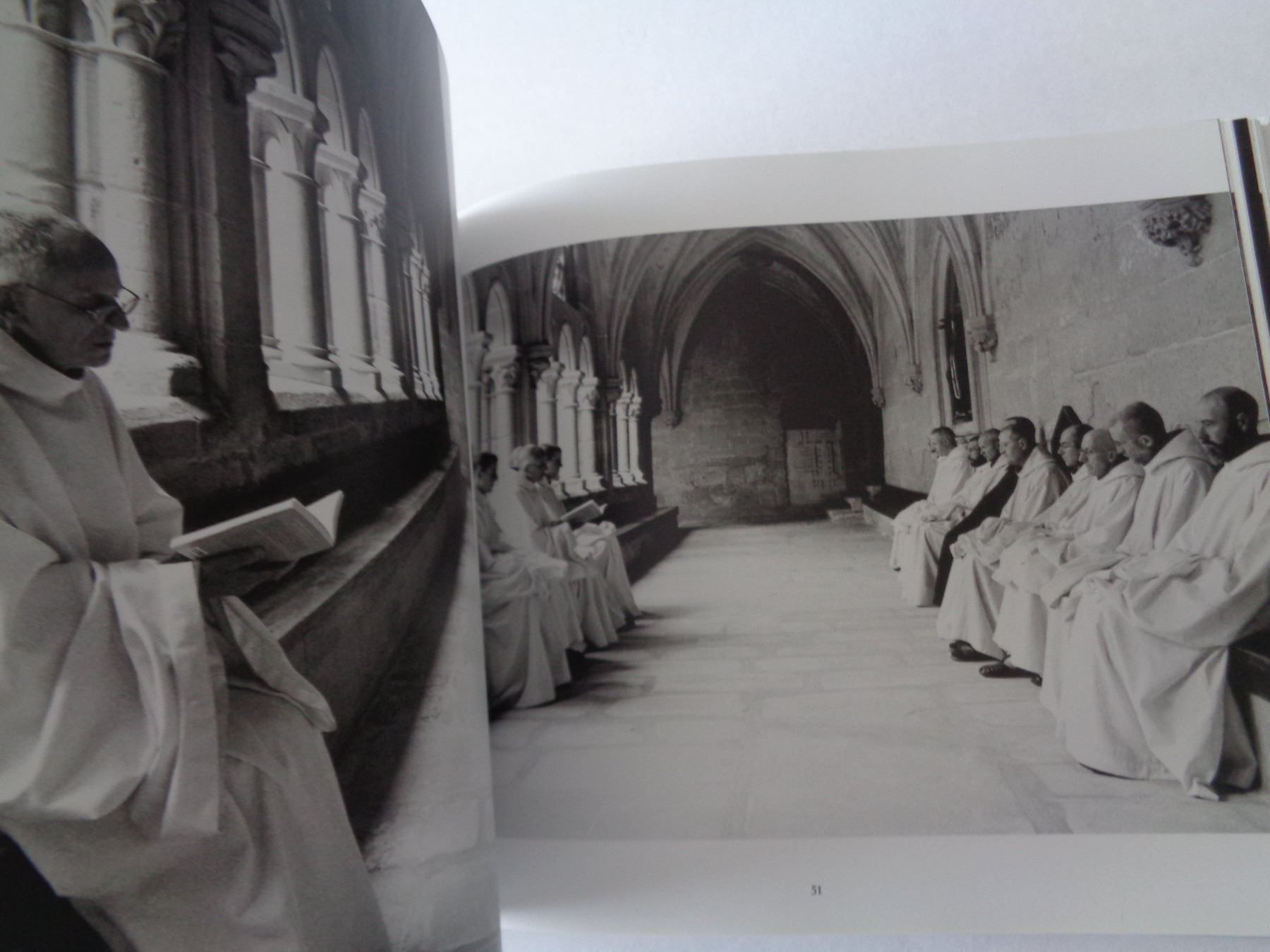 Bücher: Leben im Kloster Hauterive – Gebraucht aus Chur von omonia 6