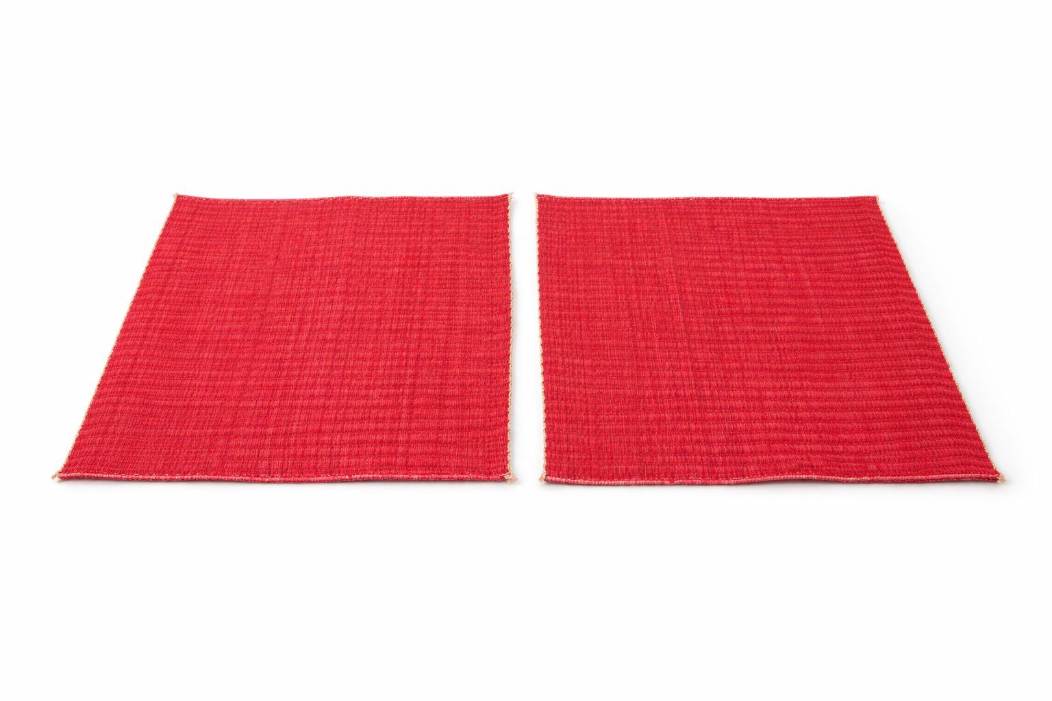 Altra biancheria da tavola: 2x Tischsets Rot Japanischer Stil – Nuovo (secondo la descrizione) da Fully venduto da VaneaSelection 6