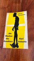 "Die Masken des Komikers Karl Valentin, 1948