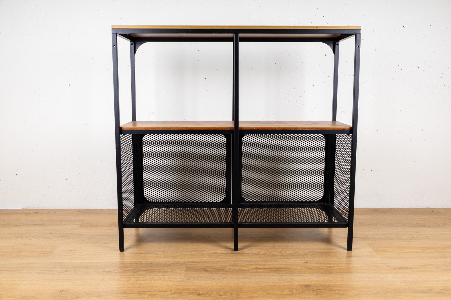 Ikea Regale: Ikea Fjällbo Regale – Gebraucht aus Winterthur von  4