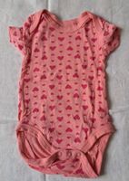 BODY pour fille Taille 62 a 68