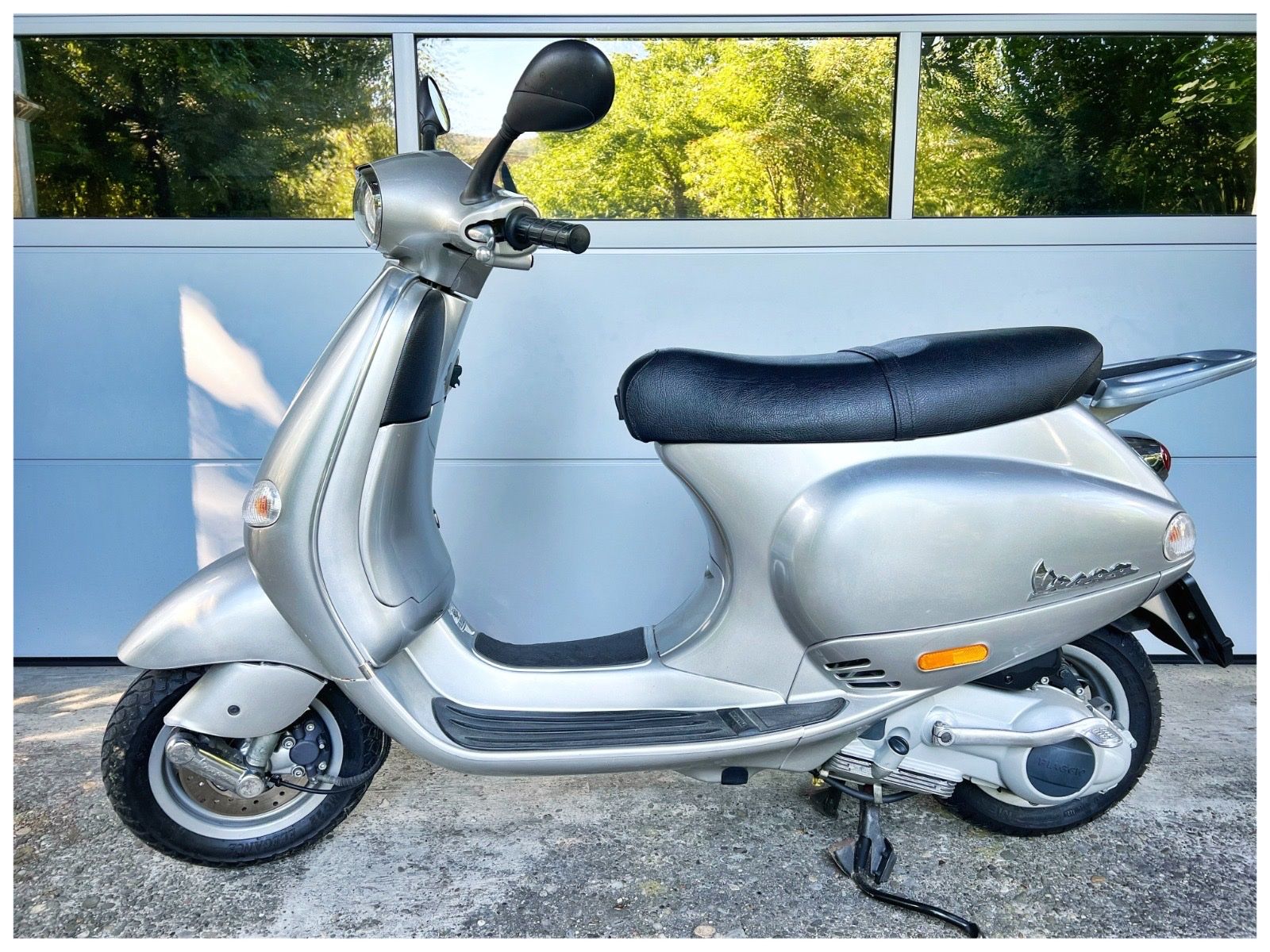 Vespa Scooter: Vespa 125 – Usato da Kleinlützel venduto da xs650447ch 2