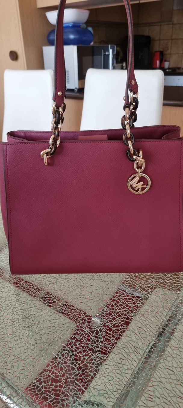 Michael Kors Taschen für Damen: Michael Kors Handtasche – Gebraucht aus Luzern von Reni025 1