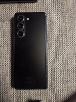 Samsung galaxy z fold 5 mit 512gb.