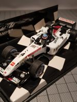 B-A-R Honda Showcar 2005 T. Sato