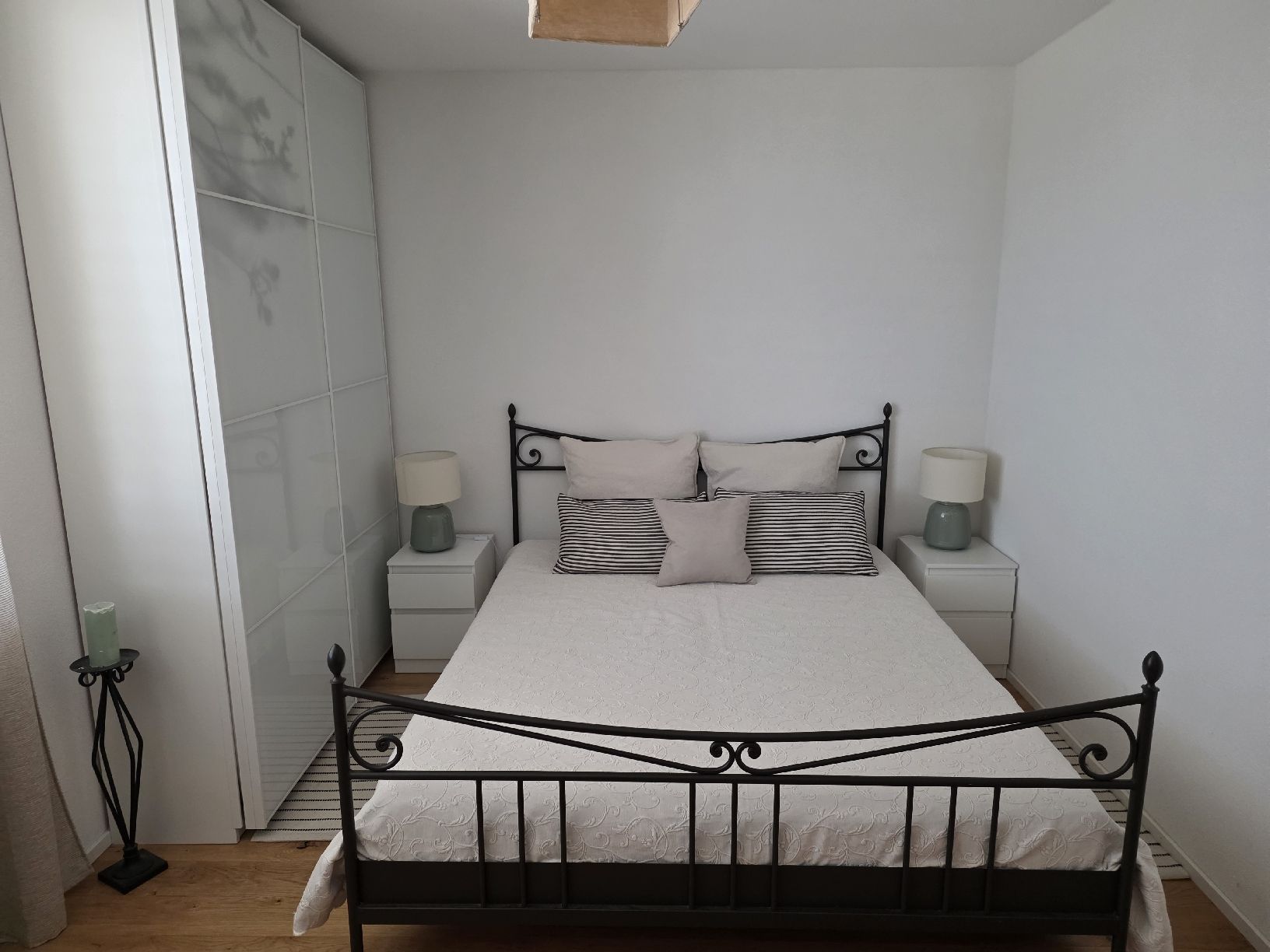 Letti: chambre complet – Usato da Granges-Paccot venduto da Samgas79
