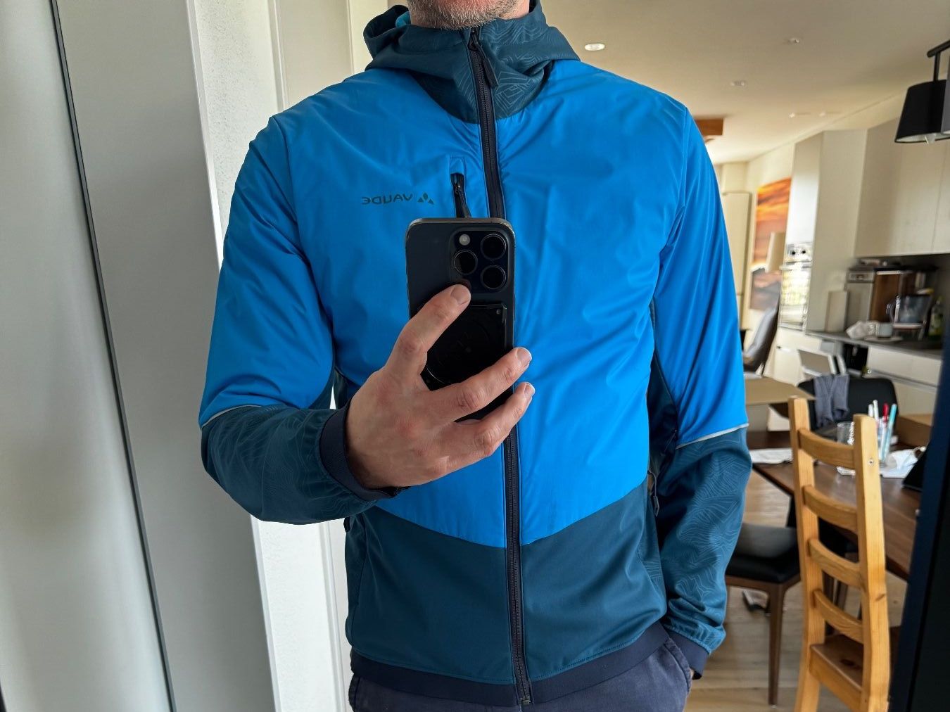 Vaude Giacche: Vaude All Year Moab Bike Jacke – Usato da Winterthur venduto da anwawa_84 2