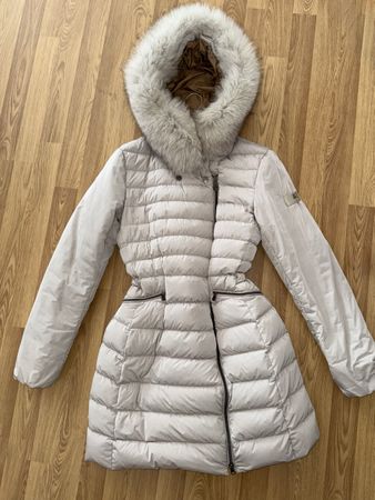 Daunenjacke Damen Peuterey gr.44
