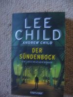 Der Sündenbock Lee Child