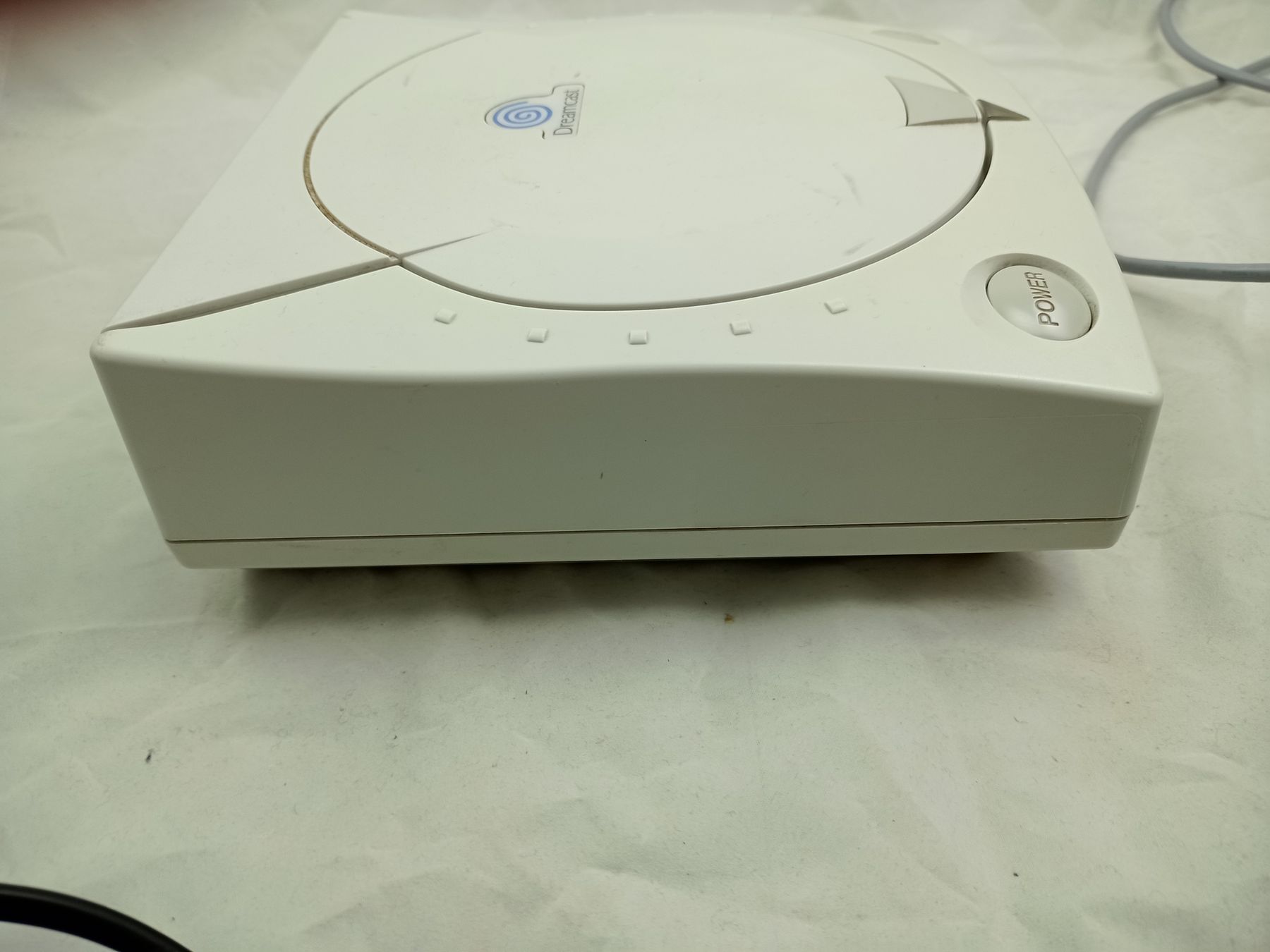 Jeux: Sega Dreamcast Konsole #2 – D'occasion à Buchs AG par SellAndBuyX 4
