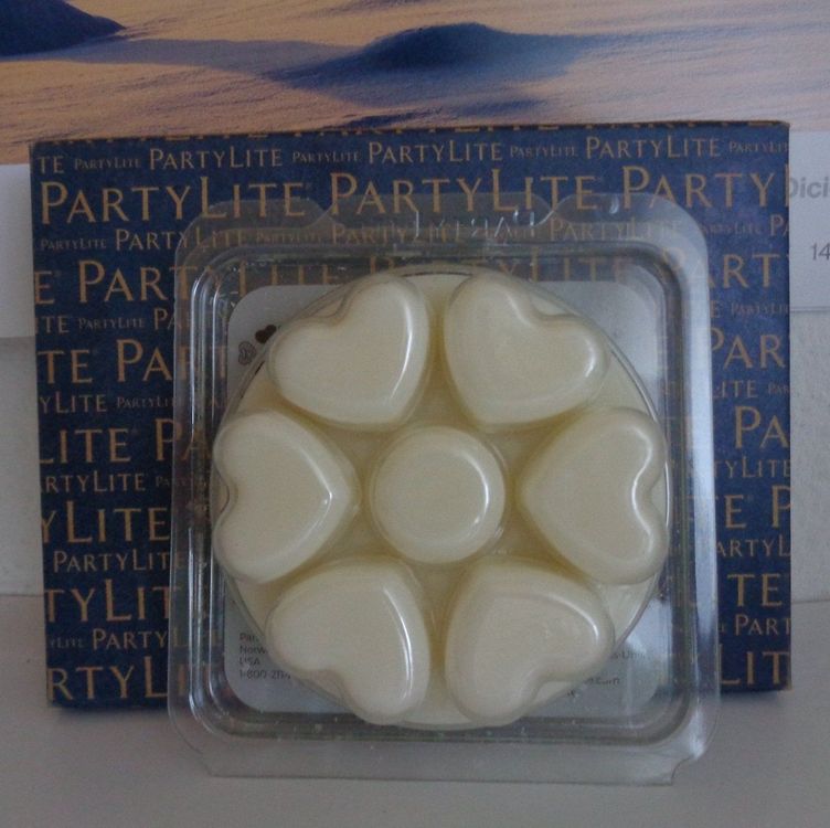 Partylite Melts Eisfrüchte | Kaufen auf Ricardo